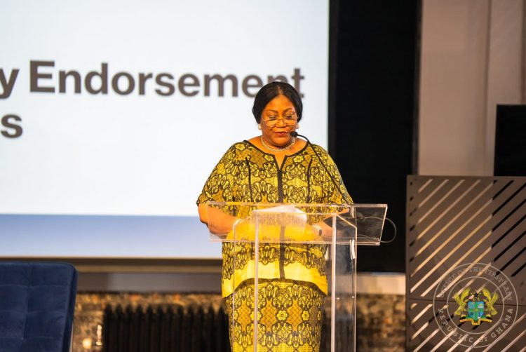 Scale-up access to IPT for pregnant women in Africa – First Lady to Stakeholders