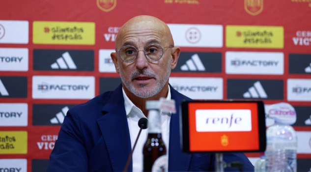 Spain women’s national team player Hermoso accuses Spanish Football President of sexual assault