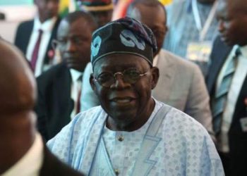 Nigeria tribunal to decide Tinubu fate as president