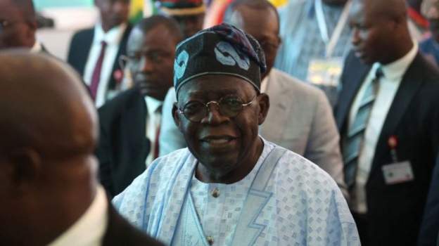 Nigeria tribunal to decide Tinubu fate as president