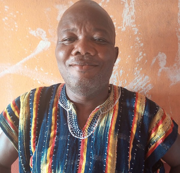 Alan supporters are for Kennedy Agyapong – Presidential Staffer