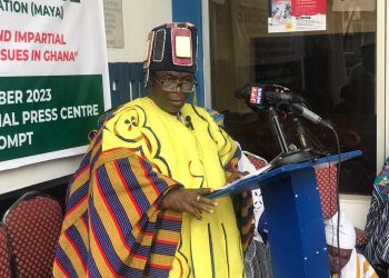 Mamprugu Youth Association condemns Gov’t involvement in Bawku conflict