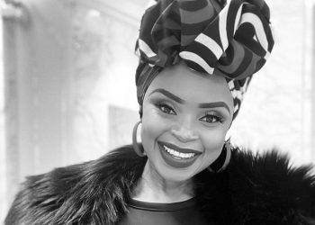 Nelson Mandela’s granddaughter Zoleka dies at 43