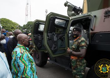 Military have no interest in Coup – CDS