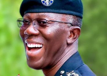 I didn’t play any role in recording of leaked tape – IGP