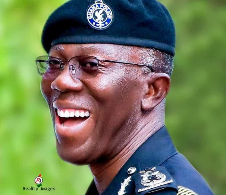 I didn’t play any role in recording of leaked tape – IGP