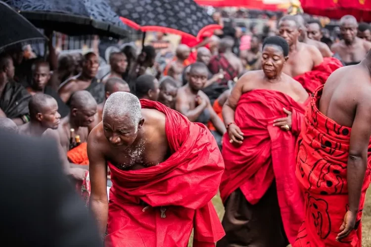 Funeral Tourism: Ghana’s Innovative approach to boosting Tourism and Economic Growth