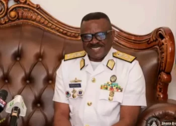 We won’t allow any parts of the country to be a no-go-area – CDS