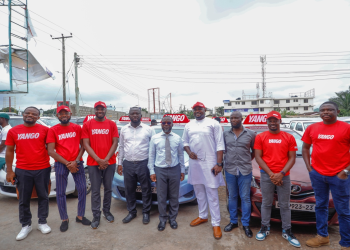 Yango and Leasafric collaborate to offer affordable vehicle financing for Yango Partners in Ghana