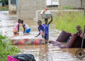 Dam spillage: Close to 30,000 individuals displaced within a year