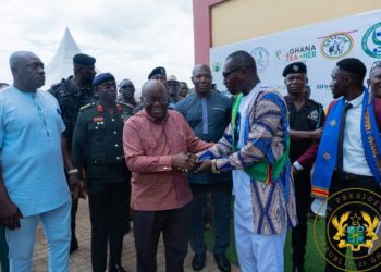 Teachers’ capacity enhanced with skills, improved welfare incentives – Akufo-Addo