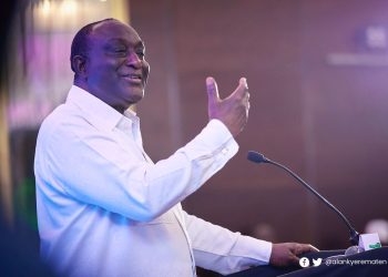 Elect President based on competence and integrity, not on party lines – Alan