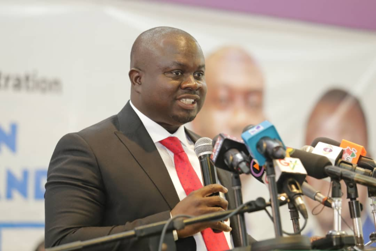 A New Era for the GJA – A Beacon of Hope for Ghanaian Journalism