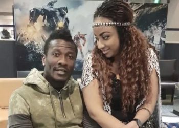 Court awards Asamoah Gyan’s ex-wife ₵25k monthly stipend, cars, houses in divorce settlement