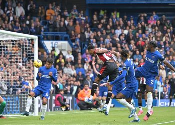 PL: Brentford punish wasteful Chelsea