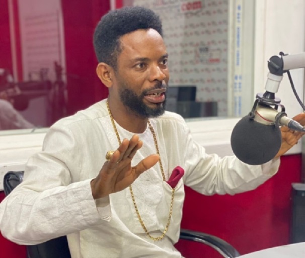 Most pastors are the cause of Ghana’s crisis – Bishop Jesus Ahuofe