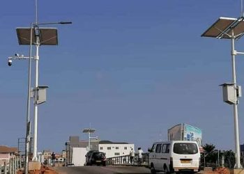 Ghana Police Service to complete installation of cameras on road by the end of 2023