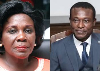 Cecilia Dapaah, OSP lock horns as legal battle rages on