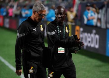 I take responsibility for poor performance – Chris Hughton