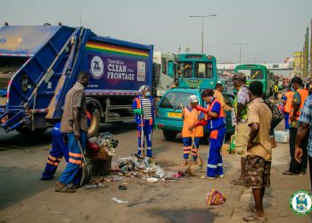 AMA to embark on clean-up exercise on October 21