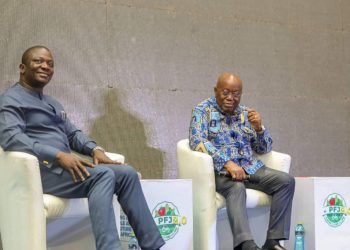 Gov’t to restructure $40m World Bank fund to restore farms affected by Akosombo Dam spillage – Agric Minister