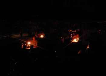 Parts of Ghana to experience dumsor over limited gas supply  – GRIDCo