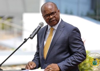 Your Bogus Demo won’t scare me; I’ll never resign – Dr. Addison to #OccupyBoG Protesters