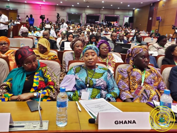 Let’s adopt multi-faceted approach to help survivors of FGM – Gender Minister