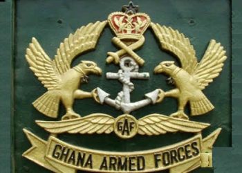 GAF warns against unlawful use of military-pattern uniforms