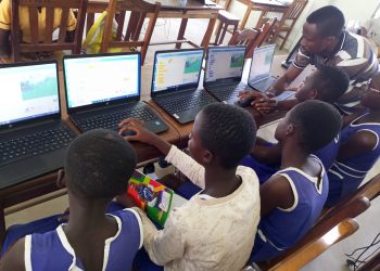 E/R: Third batch of Girls-In-ICT programme kicks off