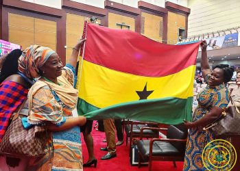 3-day Global Summit held to end FGM