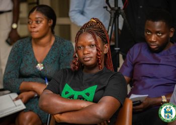 AMA holds validation workshop for informal waste sector