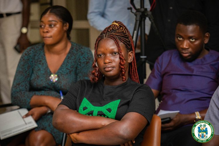 AMA holds validation workshop for informal waste sector