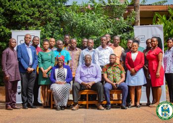AMA organises climate action stakeholders workshop in Accra