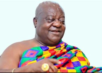 E/R: Tensions rise as Aburihene installs rival chief in Nsawam