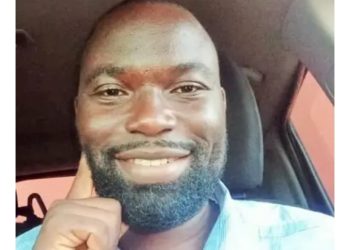 V/R: Police commander’s boyfriend found dead in her room