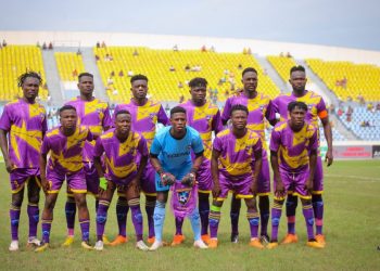 CAF Champions League: Medeama placed in Group D with Al Ahly, Yanga and Belouizdad