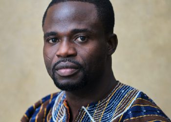 Manasseh Azure Awuni: Ibrahim Mahama, Zoomlion and Serious Questions for the VRA