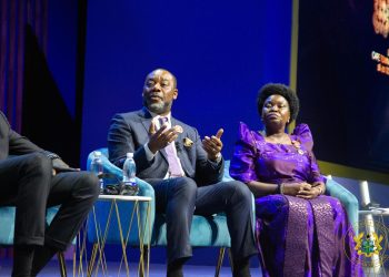 We need an African Energy Bank – Dr. Matthew Opoku Prempeh