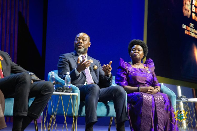 We need an African Energy Bank – Dr. Matthew Opoku Prempeh
