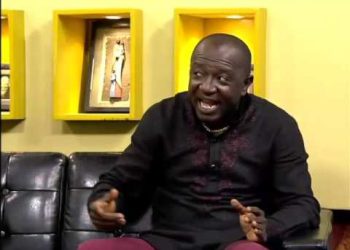 Ghana will run bankrupt after NPP Presidential Primaries – Former NPP MP