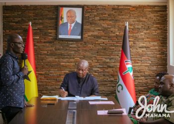 Menzgold customers cry to Mahama