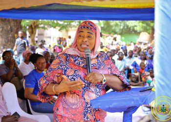 You can be prosecuted for abusing or accusing another person of being a witch – Gender Minister