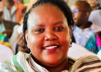 Kenya to ban children’s homes over trafficking fears