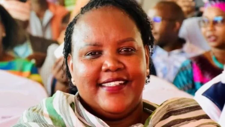 Kenya to ban children’s homes over trafficking fears