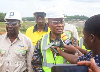 Community engagement and cooperation key sustainable, impactful exploitation of resources – Dep. Lands Minister