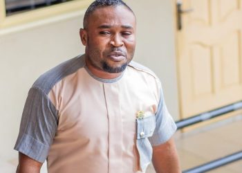 We may end up with no strong party to break the 8 — Sir John tells NPP