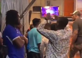 Court convicts and fines 16 NPP thugs for invading UTV