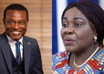 FBI joins OSP to investigate Cecilia Dapaah