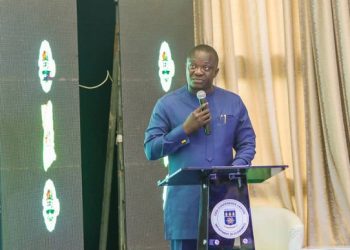 Creating opportunities for youth in agric under PFJ 2.0 is paramount – Dr. Bryan Acheampong